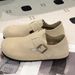 26ss Unisex Cowhide All-Inclusive Cork New Style Height Increasing BK Thick Sole Single Shoes_vogvips.com