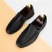 2022 Summer First Layer Sheepskin New Formal Business Leather Men's Style Casual Versatile Slip-On Shoes_vogvips.com