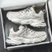 hot Free Delivery Luxury Running Shoes Comfortable Mesh Summer Breathable Casual Thick Soled Fashionable Shoes_vogvips.com