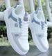 Spring 2024 New Lightweight Versatile Sports Soft Bottom Non-slip Casual Running Men's Travel Shoes_vogvips.com