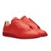 Customized Low Top Sports Sneakers Casual Comfortable Soft Leather Martin Boots German Style Training Shoes Couple_vogvips.com
