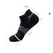 Shoe Accessories Terry Shock Absorption Professional Sports Socks Men's Fitness Sports Short Socks Women's Sweat Absorbing Breathable Running Socks_vogvips.com