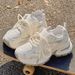 Fashion Dad Shoes Women - 26 Best-selling Mesh Casual White Sneakers Women_vogvips.com