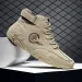 Men Boots Casual Leather Luxury High Top Sneakers Luxury Loafer Shoes For Men Motorcycle Ankle Boots 2023 New In Footwear_vogvips.com