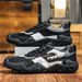 2026 New Mesh Casual Sports Shoes Men's Summer Men's Shoes Breathable Forrest Gump Tide Shoes Student Youth Men's Shoes_vogvips.com