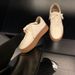 multifunctional Lace-up Casual White Shoes For Women_vogvips.com
