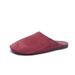 Women’s Shoes New Top Layer Cowhide Half Slippers Casual Versatile Comfortable Thickened Soft Bottom Flat Sandals_vogvips.com