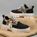 Low-top Martin Shoes Cargo Shoes Versatile Straw Sole Casual Sneakers Trendy Shoes Four Seasons_vogvips.com