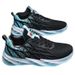 Euro Step 2025 New Summer Breathable Running Thin Mesh For Men Versatile Casual Sports Trendy Shoes_vogvips.com