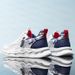Men’s All-season, Comfortable, Breathable, Casual, Versatile, Laceless, Fashionable, Trendy, Sporty, Thick-soled, Solid-color Shoes._vogvips.com