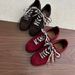 Versatile Lace-up Sneakers Commuting And Outdoor Use, Comfortable Round-toe Casual German Training For Men, British_vogvips.com