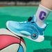 cushioning Rebound Running Shoes Men's Non-slip, Wear-resistant, Breathable And Comfortable Sports Shoes Men's Shoes_vogvips.com