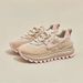 Women’s Shoes Thick Soled Sports Shoes Versatile Niche Platform Shoes_vogvips.com