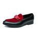 2025 New Trendy Size 48 British Men's Slip-On Lazy Leather Shoes_vogvips.com