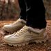 Men's Hiking Shoes Outdoor Hiking Shoes Creek Tracking Shoes Running Shoes_vogvips.com