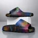 Slippers 2025 New Summer Style Casual Home Non-Slip Sports Men's Outer Wear Beach Sandals_vogvips.com