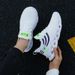 for Men Summer Mesh Comfortable Outdoor Lightweight Hiking Sneakers Breathable Fashion New Running Casual Shoes Tennis_vogvips.com