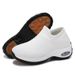 Hot-Selling Upgraded Non-Slip Plus Size Mom Sock Casual Women's Rocking Shoes Women_vogvips.com