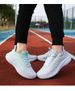 Women's Men's Shoes New Outdoor Breathable Sports Shoes Trend Fashion Casual Shoes Light Breathable Mesh Shoes_vogvips.com