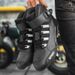 Men's Motorcycle Riding Shoes - Swivel Buckle, Suitable For Off-road Riding, City Riding, Outdoor Sports_vogvips.com