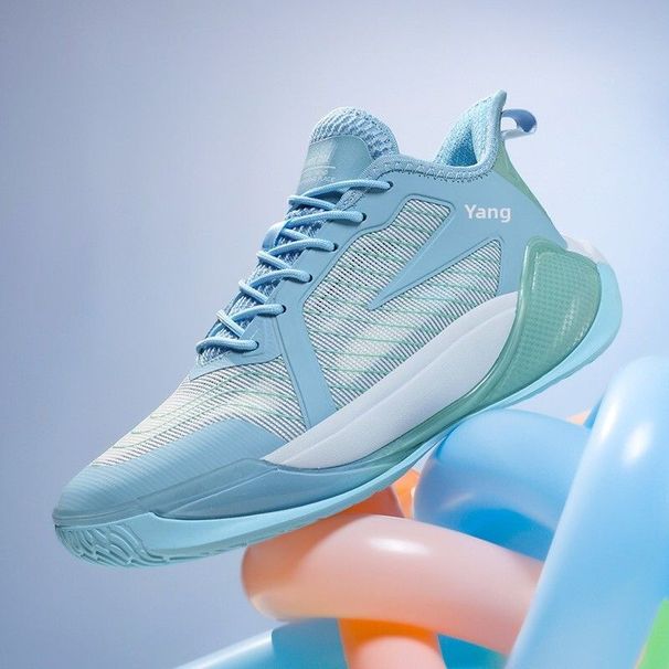 Mn's Light Wight Walking Shos Anti Slip Gym Outdoor Sport Tnnis Basktball Snakrs With Numbr 13 Print Cushion_vogvips.com