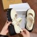Small Muffin Platform Small Leather Shoes Women's JK British Comfortable Loafers_vogvips.com