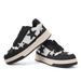 New Casual Comfortable Star Sneakers Board Sports Couple Shoes For Men And Women_vogvips.com