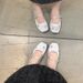 Rhinestone Flower Peep-Toe Slippers Summer 2025 New French Style Stunning Half Mules Mary Jane Shoes For Women_vogvips.com