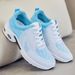 Air Cushion Export Large Size Fashion Casual Women's Cross-Border Running Sports Shoes Women_vogvips.com