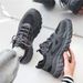 Labor Protection Spring New Breathable Men's Construction Sites, Anti Slip And Wear-Resistant Sports S, Dad Trendy_vogvips.com