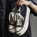 Men's Shoes New Student Low Top Canvas Shoes Sports Casual Skateboard Shoes Niche Classic Thick Soled Height Enhancing Men's Shoes X250_vogvips.com