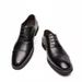 Unbeatable Quality Business Workwear Plus Size Business Casual Men's British Leather Shoes_vogvips.com