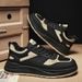ML Casual, Fashionable And Versatile Sneakers For Men_vogvips.com