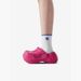 Hole Shoes For Men In Summer, Eva Thick Sole, Breathable, Non Slip, Stepping On Shit, Couples' Slippers For Women_vogvips.com
