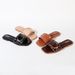 Women's Shoes Summer Women's Slippers, Stylish And Versatile, New Style, Beach Shoes, Trendy Flat Sandals_vogvips.com