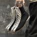 Retro Martin Boots Niche Niche High-top Shoes Personalized Casual Men's Shoes_vogvips.com