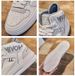 Genuine Leather High-Top White Sneakers For Women 2026 Spring And Autumn New Versatile Internet Celebrity Ins Trendy_vogvips.com