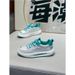 Trendy Men's Shoes, New Spring Model, Low-Top Fabric Upper, Comfortable And Casual, Soft Sole, Lace-Up, Korean Style,_vogvips.com