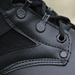 European Warm Series Genuine Leather Combat Martin High Top Outdoor Shock Absorption Wear-resistant Tactical Ultra-light Security Canvas_vogvips.com
