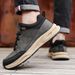 Outdoor Hiking Shoes Men's Sneakers Off-road Running Shoes_vogvips.com