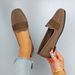 Spring Women's Comfortable, Breathable, Lightweight And Wear-Resistant Casual Shoes With Soft Soles For Lazy People To_vogvips.com