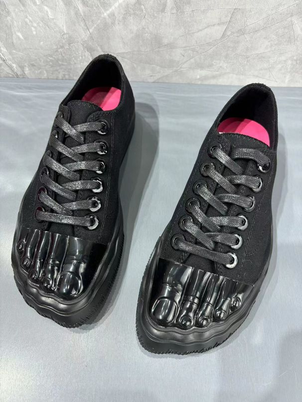 Men’s Shoes High End Gold Toe Shoes For Men And Women_vogvips.com