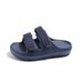 Boy Outwear 2025 Summer Outdoor Sandals Beach Kids Sports Slippers Girl Flip-ps Soft Bottom_vogvips.com