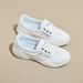 Little White Shoes Female Students Height-increasing Shoes Mesh Breathable Board Shoes Casual Street Shoes_vogvips.com