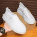 Beihai-SU010 2024 New Casual Board Versatile Trendy Summer Breathable One Foot Men's Shoes_vogvips.com