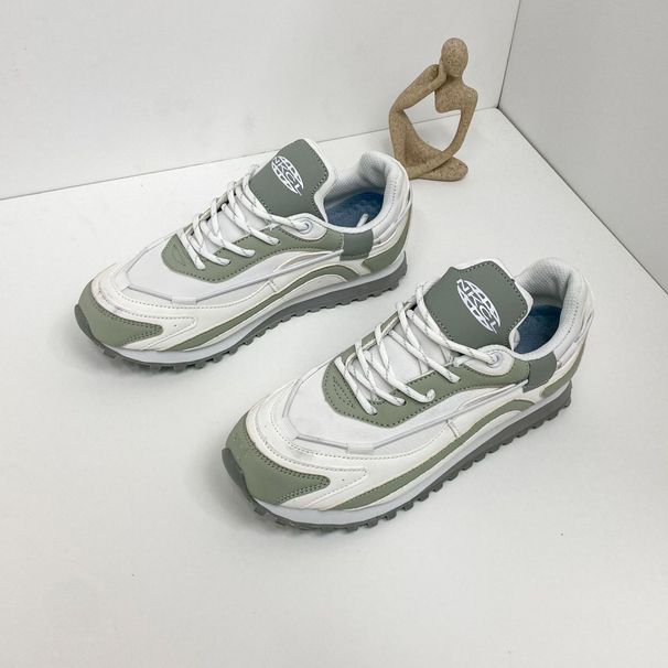 2023 Spring Summer Trendy Men's Ins Style Versatile Niche Sports Casual Thick Sole Running Shoes_vogvips.com