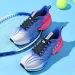 Marathon Carbon Plate Sports Running Shoes Men Breathable Lightweight Women Outdoor Comfortable Nonskid Training_vogvips.com