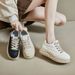 2025 Spring White New Korean Edition Ins Female Students Height Increasing Sports Board Trendy Casual Shoes Street Shot_vogvips.com