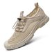 Casual Shoes Men's Shoes Mesh Shoes Wading Shoes Soft Sole Outdoor Casual Sports Shoes Large Size_vogvips.com