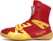 Men Women Wrestling Shoes High Top Boxing Sneakers Boys & Girls Fighting Shoes Powerlifting Bodybuilding Boots_vogvips.com
